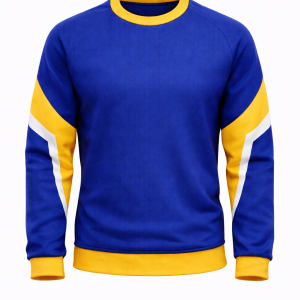 Cotton Touch Sweatshirt