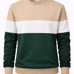 Cotton Touch Sweatshirt