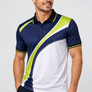 Reflex Polo Shirt