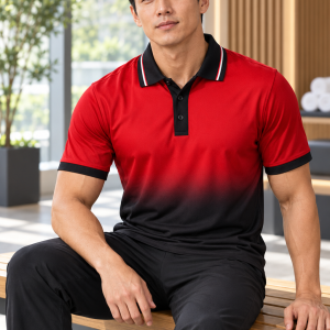 Touch Polo Shirt