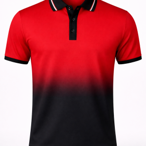 Touch Polo Shirt