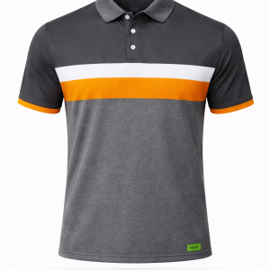Recycled Touch Polo Shirt