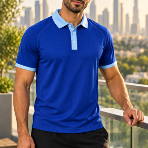 Premium Polo Shirt