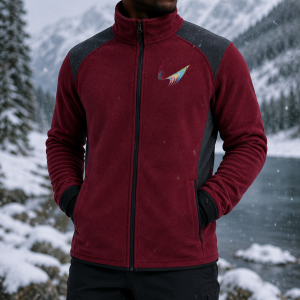 Micro Fleece Jacket