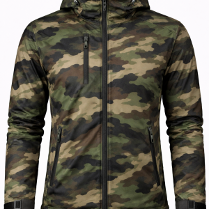 Softshell Jacket