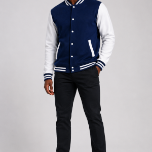 Varsity Jacket