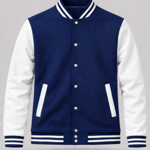 Varsity Jacket