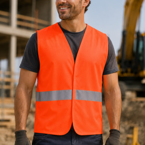 Hi-Vis Jacket