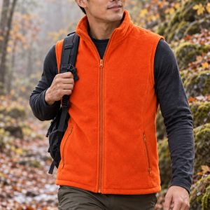 Micro Gilet