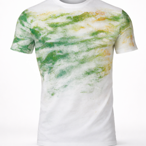 Free Bespoke Neck Label Tee