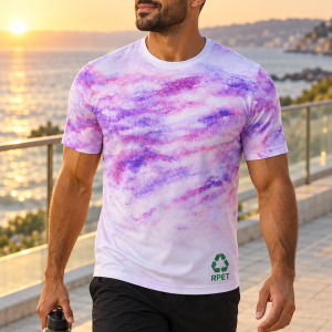 Recycled Sub Tee Shirt