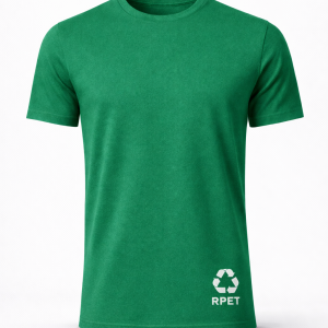 Recycled Touch Tee Shirt