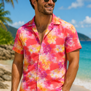 Hawaiian Shirt