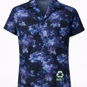 Recycled Hawaiian Shirt