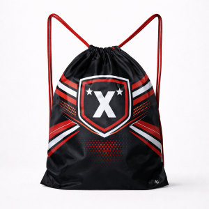 Drawstring Bag