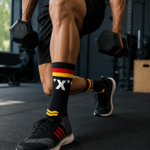 Sports Socks