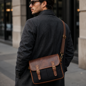 Man Bag