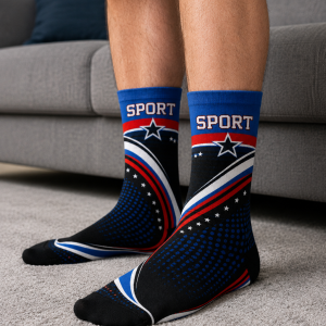 Casual Socks