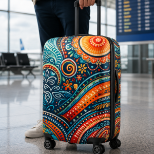 Luggage Cover