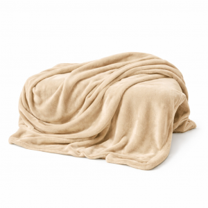 Fleeced Blanket