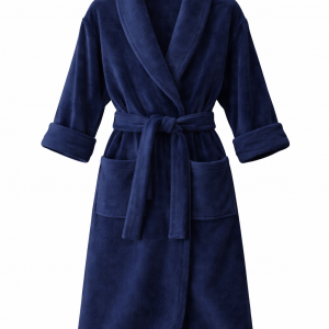 Bathrobe