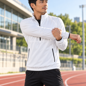 Active Track Top