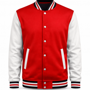 Varsity Jacket