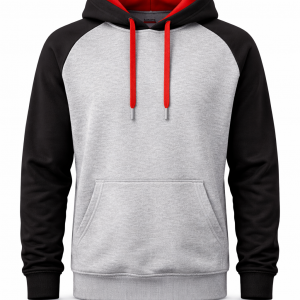 Standard Hooded Hoodie