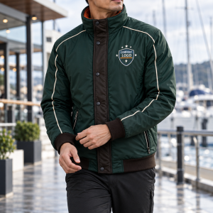 Sports Jacket