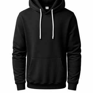 Sleeveless Hooded Hoodie