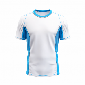 Raglan Sleeve Tee Shirt