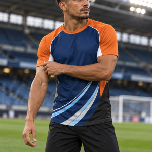Football Tee Shirt