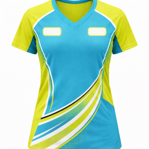 Netball Top