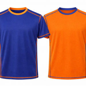 Reversible Mesh Tee Shirt