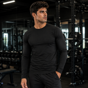 Top Base Layer