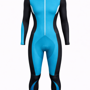 Triathlon Suit – Full Zip