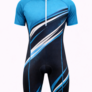Triathlon Suit – Quarter Zip