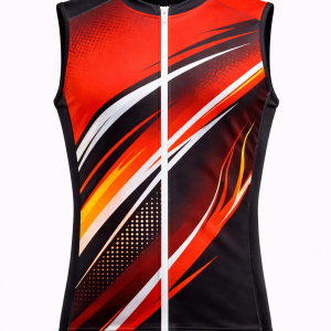 Triathlon Vest – Full Zip