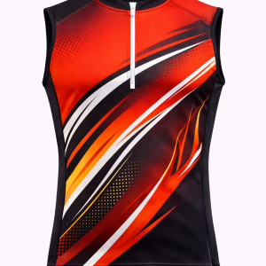 Triathlon Vest – Quarter Zip