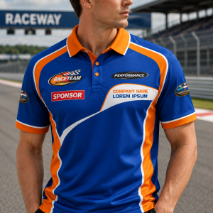 Racing Shirt