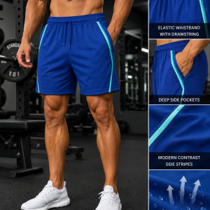 Workout Shorts