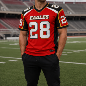 American Football Top