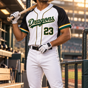 Baseball Top