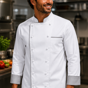 Chef Jacket