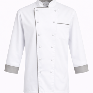 Chef Jacket