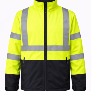 Hi Vis Jacket