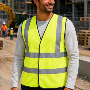 Hi-Vis Vest