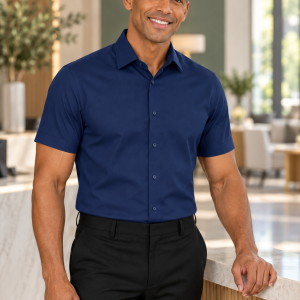 Short Sleeve Shirt