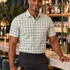 Bar Shirt