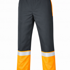 Safety Hi-Vis Trousers
